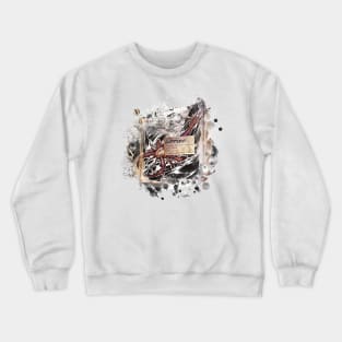 Eurypterid Crewneck Sweatshirt